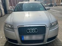 gebraucht Audi A6 2,7 TDI TÜV BIS 1/26