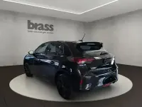 Gebraucht Opel Corsa 101 PS (74 kW) 2025 Karbon schwarz (metallic) Kleinwagen