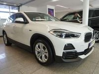 Gebraucht BMW X2 220 PS (161 kW) 2022 Weiß SUV