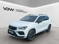 Gebraucht Cupra Ateca VZ 300 PS (220 kW) 2024 Weiß SUV