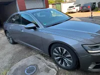 Gebraucht Audi A6 265 PS (194 kW) 2020 Grau Limousine