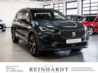 gebraucht Seat Tarraco 2.0TDi FR BLACK/19Z/ACC/PANO/SCHALE/360°