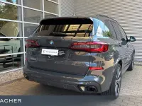 Gebraucht BMW X5 M Sport 340 PS (250 kW) 2023 Grau SUV