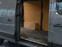 Gebraucht Renault Master 180 PS (132 kW) 2022 Grau Van / Kleinbus