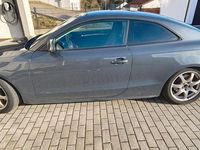 Gebraucht Audi A5 Performance 170 PS (125 kW) 2008 Grau Coupé