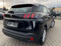 gebraucht Peugeot 3008 1.5 L. 96 kW-HDi 130 Nachlackierungsfrei