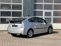 gebraucht Toyota Prius Life/1-Hand/53000 km/Top