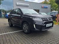 Neu Suzuki Vitara Comfort 116 PS (85 kW) 2025 Schwarz SUV