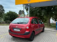 Gebraucht Citroën Xsara Picasso 80 PS (58 kW) 2006 Rot Van / Kleinbus