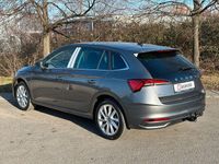 Neu Skoda 105 116 PS (85 kW) 2026 Grau Limousine