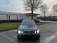 Gebraucht Mercedes E350 272 PS (200 kW) 2005 Andere farben Limousine