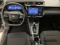 Gebraucht Ford Puma Titanium 155 PS (114 kW) 2024 Solarsilber SUV