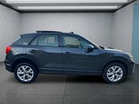 Gebraucht Audi Q2 150 PS (110 kW) 2022 Grau SUV