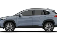 Neu Toyota Corolla Cross Lounge 180 PS (132 kW) 2026 SUV