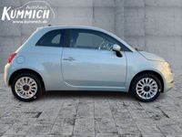 gebraucht Fiat 500 Hatchback 1.0l Hybrid 70PS