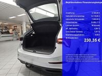 Gebraucht Skoda Scala Tour 95 PS (69 kW) 2023 Reflexsilbermet. (metallic) Kleinwagen