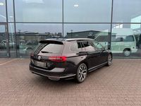 Gebraucht VW Passat Highline 190 PS (139 kW) 2015 Schwarz Kombi
