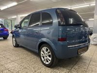 gebraucht Opel Meriva Innovation "110 Jahre"/XENON/NAVI/68000