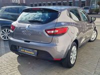 gebraucht Renault Clio IV Expression -Navi/Klima/Gepflegt-