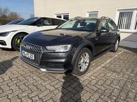 Gebraucht Audi A4 Allroad 272 PS (200 kW) 2017 Grau Kombi