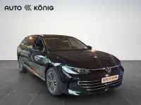 Gebraucht VW Passat Elegance 150 PS (110 kW) 2024 Schwarz Kombi