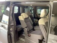 Gebraucht VW LT 136 PS (100 kW) 2024 Pure grey Van / Kleinbus