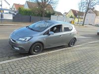 Gebraucht Opel Corsa Active 69 PS (50 kW) 2017 Other Limousine