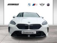 Gebraucht BMW 120 M Sport 170 PS (125 kW) 2024 Alpinweiß uni Kleinwagen