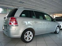 gebraucht Opel Zafira B Cosmo