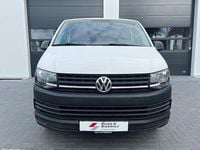 Usata VW Transporter 102 CV (75 kW) 2017 Bianco Furgone