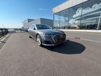 Gebraucht Audi A8 S-Line 286 PS (210 kW) 2018 Grau Limousine