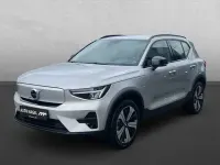 Gebraucht Volvo XC40 Plus 185 kW (252 PS) 2023 Silber SUV