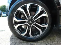 Gebraucht Ford Puma ST-Line 125 PS (91 kW) 2020 Schwarz SUV