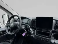 Gebraucht Citroën Jumper 2024 Weiss Van / Kleinbus