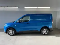 Używany Ford Transit Trend 2024 Andere Sedan/Limuzyna