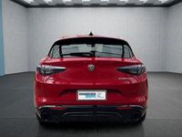 Neu Alfa Romeo Stelvio 280 PS (205 kW) 2025 Rot SUV