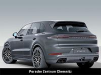 Neu Porsche Cayenne 354 PS (260 kW) 2026 Schwarz SUV