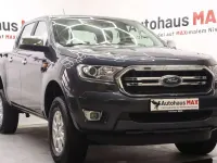 Używany Ford Ranger XLT 170 KM (125 kW) 2020 Other Pickup