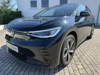 Gebraucht VW ID.4 GTX 219 kW (299 PS) 2023 Grenadillschwarz metallic SUV