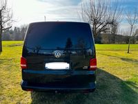 gebraucht VW Multivan 