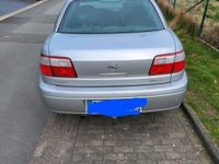 gebraucht Opel Omega B 2.2 Liter Benzin