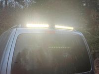 Second-hand VW Caddy 2019 Gri Monovolum