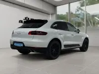 Gebraucht Porsche Macan 340 PS (250 kW) 2015 Weiss SUV