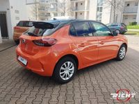 gebraucht Opel Corsa F 1.2 Edition SHZ 180° Kamera App Assist B