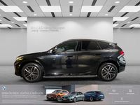 Gebraucht BMW X1 Comfort Edition 156 PS (114 kW) 2025 Schwarz SUV