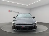 Neu Kia K4 GT-Line 150 PS (110 kW) 2026 Grau Kombi