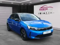 Neu Opel Corsa 101 PS (74 kW) 2025 Blau/typ aussenverkleidung met Kleinwagen
