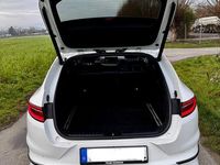 Gebraucht Kia ProCeed GT 204 PS (150 kW) 2020 Weiß Kombi