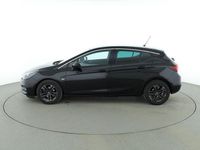 Second-hand Opel Astra 131 CP (96 kW) 2020 Negru Berlinǎ