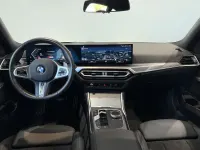 Gebraucht BMW 320 Performance 184 PS (135 kW) 2024 Weiß Limousine